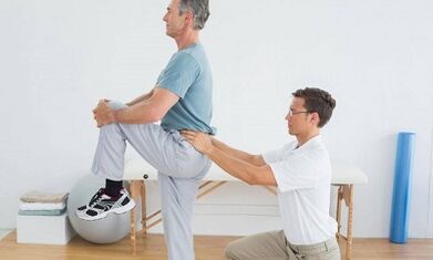 Methoden zur Behandlung der Osteochondrose der Lumbalsäule